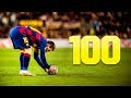 100 meilleurs coups francs de lhistoire du football