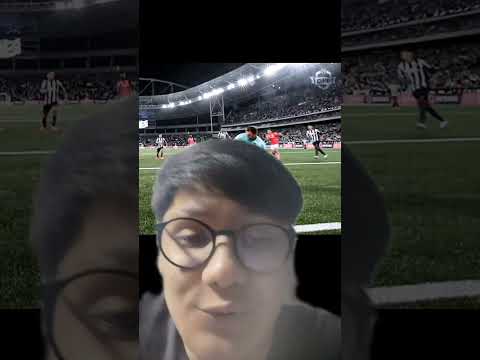QUE ISSO GOLEIRO