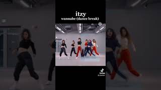 Wannabe - Itzy 있지 Dance Break Cover Jaeshyt
