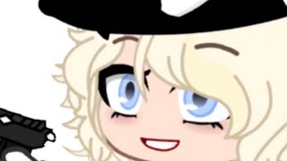 “I saw you hanging out with Allison yesterday”|Short skit|Gacha Club|BATIM