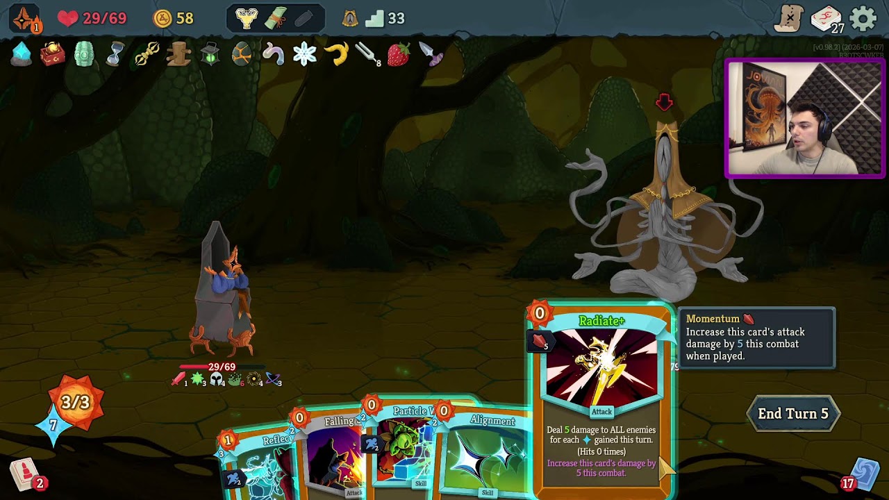 Slay the Spire 2 | 6-1 So Far Ascending With All Characters