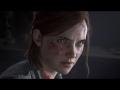 The Last of us 2 Trailer 4K Resolution