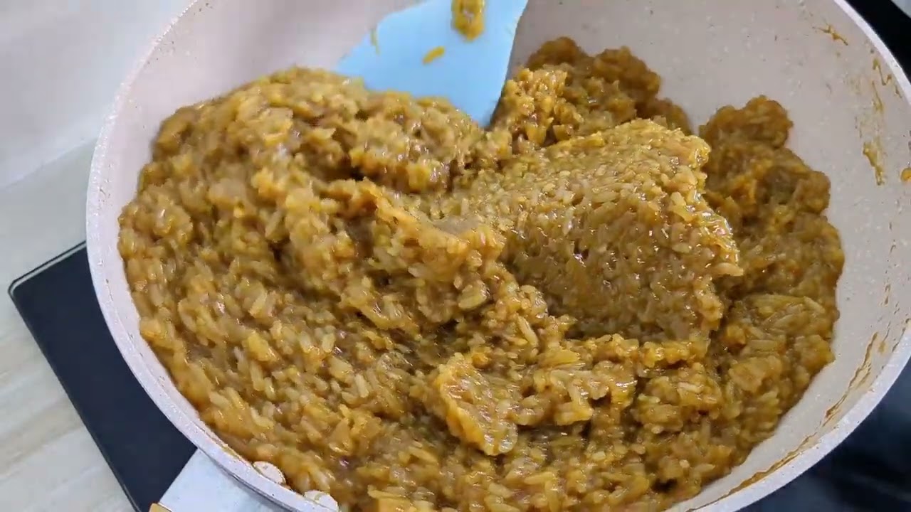 Resep Wajik Ketan Gula Merah: Legit, Pulen, & Anti Gagal! #ResepWajik #KueTradisional