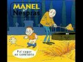 Manel das Nespras - fui cagar ao cemiterio