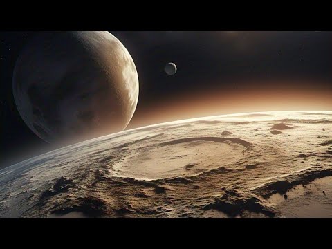 🌑планета плутон |