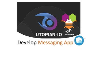 How to Develop an Messaging App using MIT APP INVENTOR 2