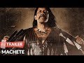 Machete 2010 Trailer HD | Danny Trejo | Michelle Rodriguez