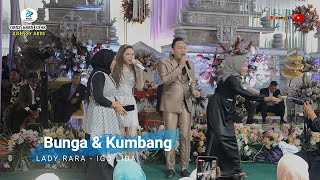 LADY RARA & IGO LIDA - Goyang Senggol - RAJAWALI MUSIC - Teluk Kijing MUBA