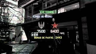 dj jiji 69 - MW3 Game Clip