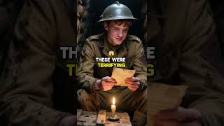 A Day in a war Trench #militaryhistory #history #trenchwar #ww2 #worldwar2 #horror #waraccounts