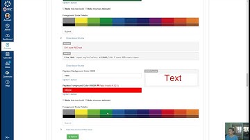 Accessibility Testing Tools #3 - UDOIT