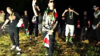 Free el chapo - shy b