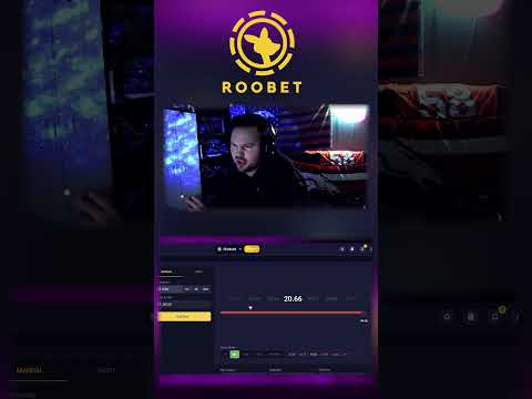 Casino Roobet juca casino online | Descoperă experiența premium în România