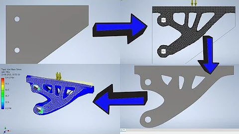 Revolutionize Your Design Process with Autodesk Inventor Shape Generator