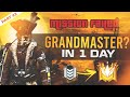 Road to GrandMaster In 1 Day with Desi Gamer, Jontybhai and Mania #2 - Garena Free Fire