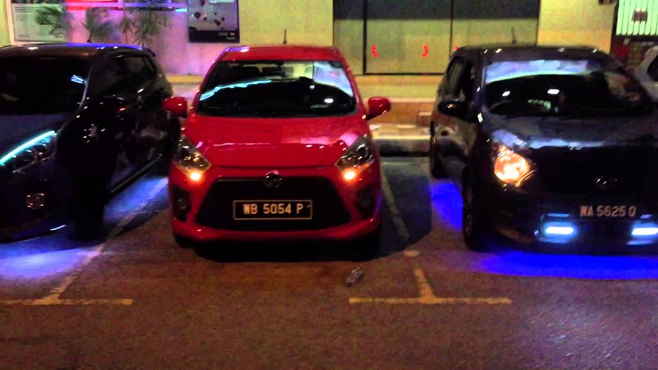 Perodua Axia Club Malaysia - qKebaya