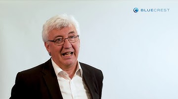 Udo Neisel discusses BlueCrest Sort Engine360