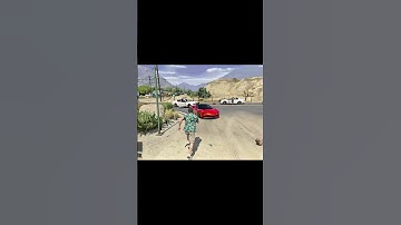 GTA 5 Micheal A 5000$ Briefcase #gat5