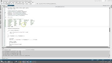 Tracking by detection on various sequences, OpenCV