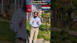 Get Direct Netherlands 5 Years TRC #hasyourbabypassport #netherlands5yearstrc #netherlandspassport