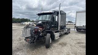 2016 Peterbilt 579 - Parts Unit 16PB141