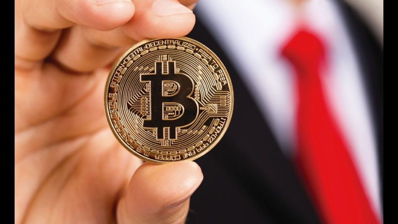 "Криптоаналитик" делится инсайдами о курсе биткоина (bitcoin) в 2018 году.