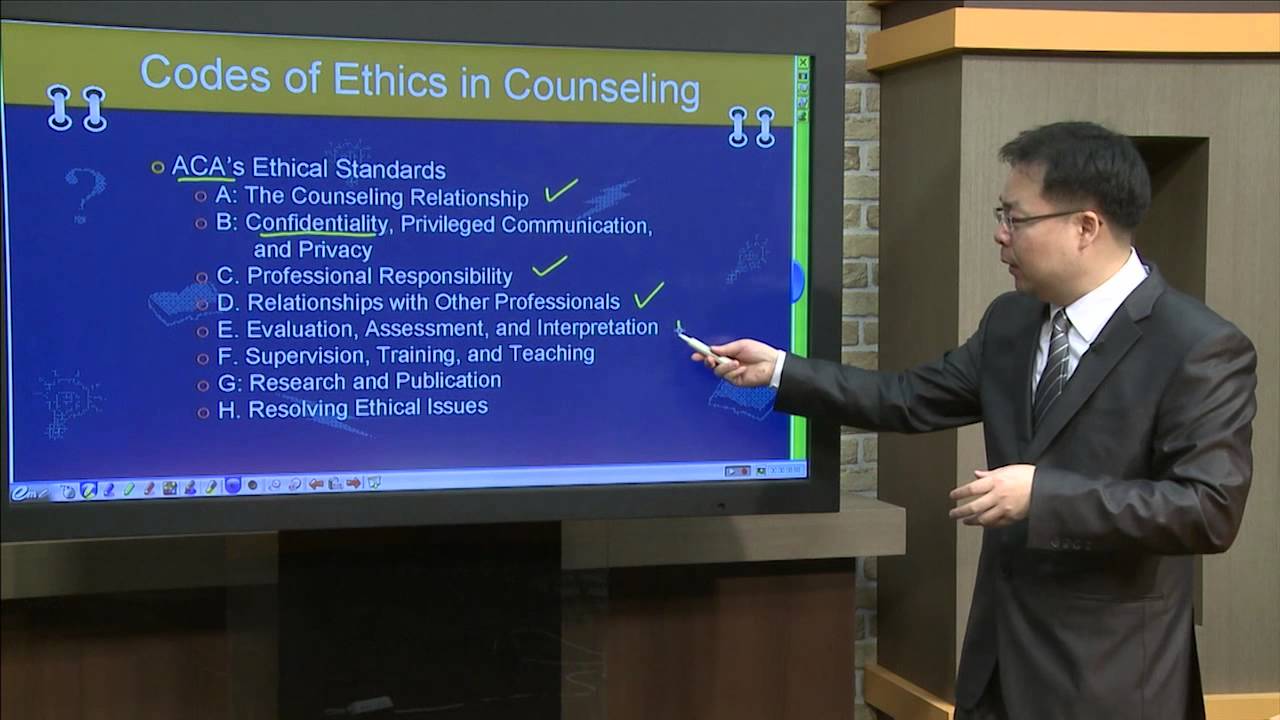 오인수 counseling ch2