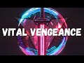 Vital vengeance  new dnb presets