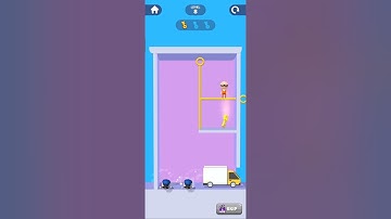 prison escape pin rescue lvl 8 | prison escape pin rescue for android and ios #viralvideos