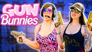 Sh*t Gun Bunnies Don't Say