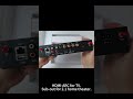 Upgrade Your Home Audio System: HiFiMuse A80 Detailed Review #emiuzek #arylic #wifi #unboxing #music