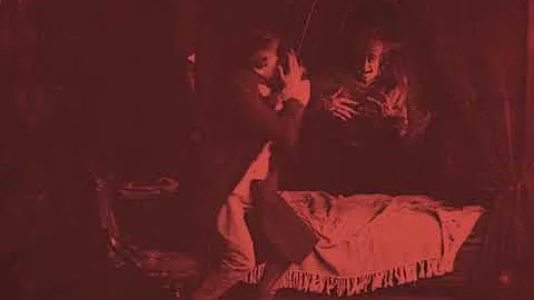FRANKENSTEIN (1910) Silent Movie S.T.Fr.