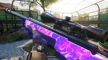 We hit so many Black Ops Cold War trickshots...