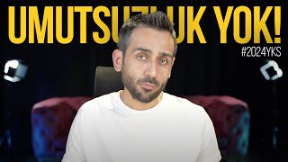 Bırak Şu Umutsuzluğu |YKS Acı Motivasyon| Resimi