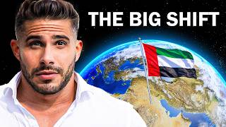 Why Dubai Is Quietly Becoming the World’s Business Capital in 2026