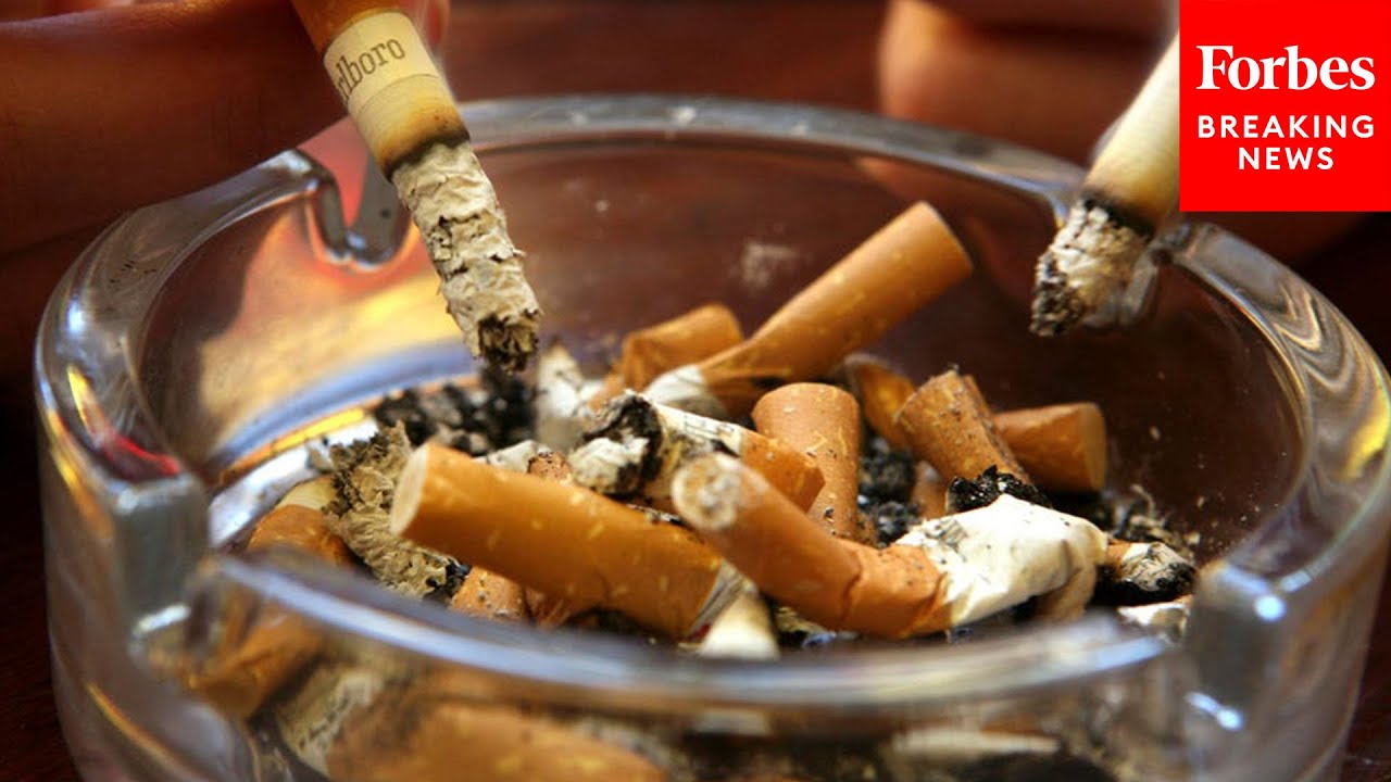 are cigarettes going to be illegal Cigarette packs being stripped of advertising around the world. But not in the US When New Zealand's Youth Grow