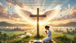 In the Shadow of Your Wings | Daily Grace Jazz ☕✝️ screenshot 2