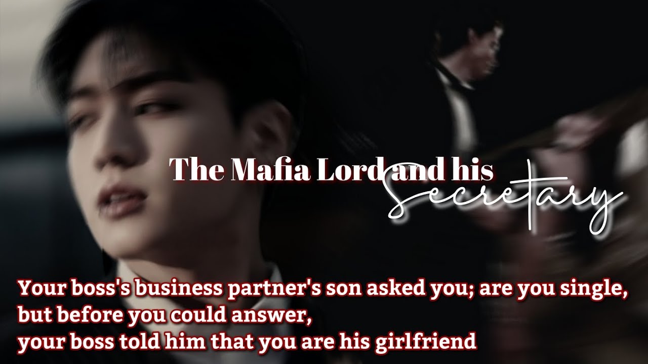 The Mafia Lord and his secretary - Jungkook oneshot  #btsff #jkff #jungkookff #mafiajkff #mafia