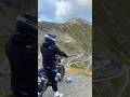 Stelvio-Pass 🏔️ #moto #motocross #stelviopass #stilfserjoch #italy #motorcycle #ktm