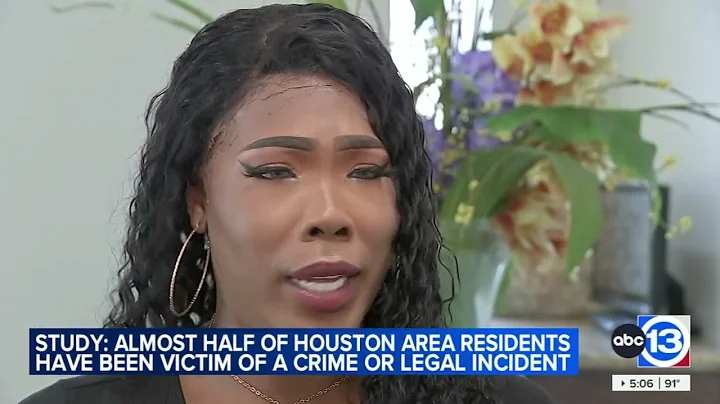 New study shows hate crimes are severely underreported in Houston