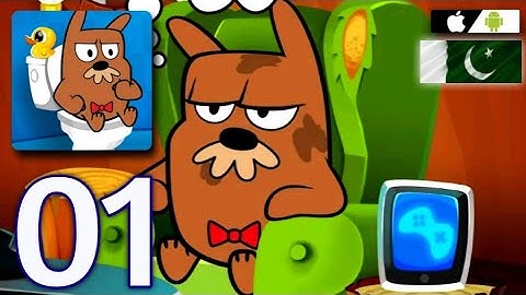 My Grumpy : The World