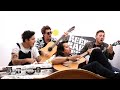 American Authors - Bring It On Home  - acoustic for In Bed with