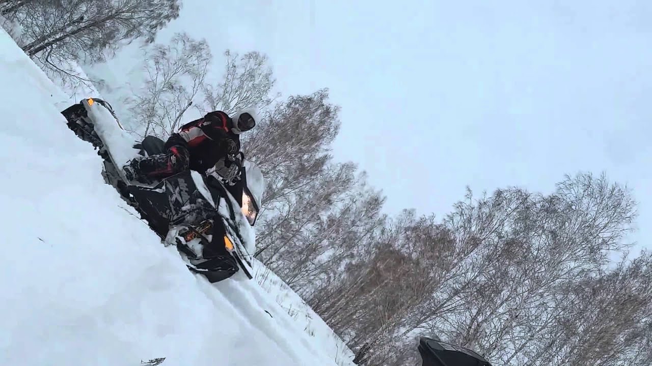 SnowJack домкрат для снегохода и квадроцикла