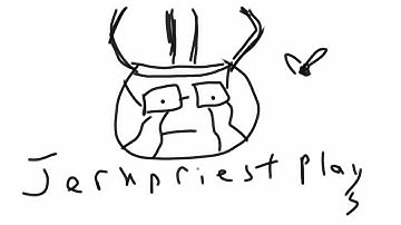 Jerkpriest Plays: The Binding of Isaac: Community Remix [Episode 3]