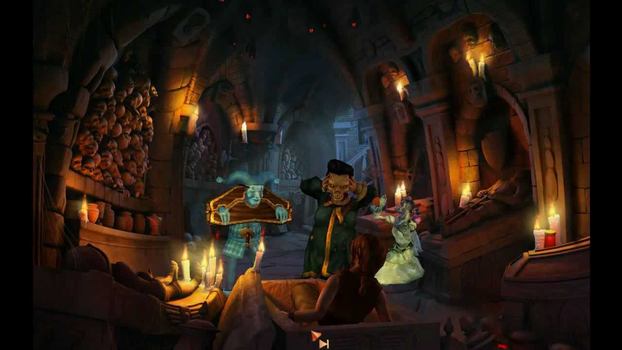 The Book Of Unwritten Tales Walkthrough Part 34 English YouTube the-book-of-unwritten-tales-walkthrough-part-34-english-youtube