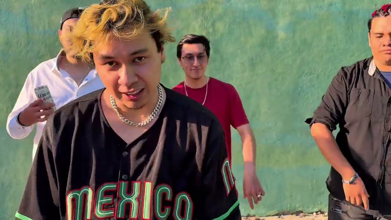 G Deivy - DemFlow | Video Oficial | Con Los Que Ando