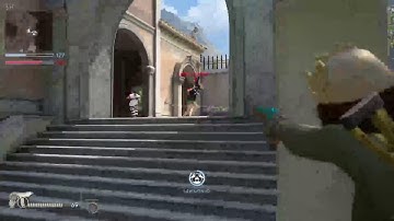 Lagswitch vs 4 lagswitchs - pedro_20martin💩, Haitian_Zoe-_12🏳️‍🌈, l-MOHMD-🐷| Uncharted 4 Multiplayer