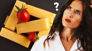 Benefits Of Eating Cheddar Cheese For Weight Loss