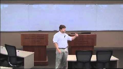 The Future (of Web Development) is Now: key features of HTML5 that are ready for the web