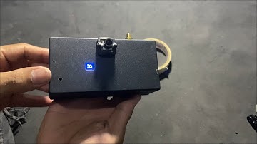 FPV CAMERA ASSEMBLY FOR RC CARS